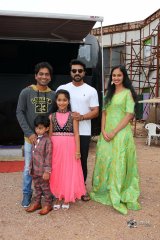 Madhumitha in VVR Special Gallery